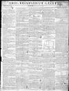 Aris's Birmingham Gazette Monday 20 January 1806 Page 1