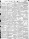 Aris's Birmingham Gazette Monday 31 March 1806 Page 1