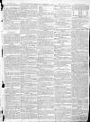 Aris's Birmingham Gazette Monday 05 January 1807 Page 3