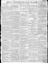 Aris's Birmingham Gazette Monday 12 January 1807 Page 1