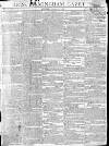 Aris's Birmingham Gazette Monday 04 January 1808 Page 1