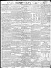 Aris's Birmingham Gazette Monday 27 June 1808 Page 1