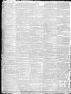 Aris's Birmingham Gazette Monday 26 December 1808 Page 4