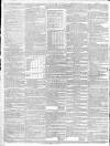 Aris's Birmingham Gazette Monday 28 August 1809 Page 4