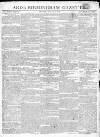 Aris's Birmingham Gazette Monday 08 January 1810 Page 1