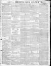 Aris's Birmingham Gazette Monday 19 February 1810 Page 1