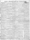 Aris's Birmingham Gazette Monday 12 March 1810 Page 1