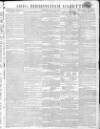 Aris's Birmingham Gazette Monday 16 April 1810 Page 1
