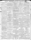 Aris's Birmingham Gazette Monday 02 July 1810 Page 1