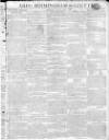 Aris's Birmingham Gazette Monday 16 July 1810 Page 1