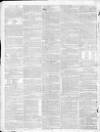 Aris's Birmingham Gazette Monday 20 August 1810 Page 2