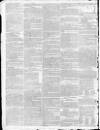 Aris's Birmingham Gazette Monday 10 September 1810 Page 4