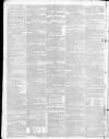 Aris's Birmingham Gazette Monday 15 October 1810 Page 4