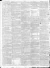Aris's Birmingham Gazette Monday 05 November 1810 Page 4
