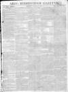 Aris's Birmingham Gazette Monday 10 December 1810 Page 1