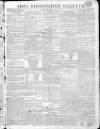 Aris's Birmingham Gazette Monday 21 January 1811 Page 1