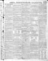 Aris's Birmingham Gazette Monday 04 February 1811 Page 1