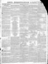 Aris's Birmingham Gazette Monday 06 May 1811 Page 1