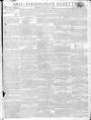 Aris's Birmingham Gazette Monday 02 December 1811 Page 1