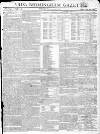 Aris's Birmingham Gazette Monday 09 December 1811 Page 1