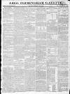 Aris's Birmingham Gazette Monday 15 February 1813 Page 1