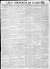 Aris's Birmingham Gazette Monday 19 April 1813 Page 1