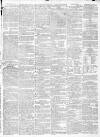 Aris's Birmingham Gazette Monday 27 September 1813 Page 3