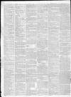 Aris's Birmingham Gazette Monday 08 November 1813 Page 4