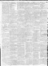 Aris's Birmingham Gazette Monday 03 January 1814 Page 2