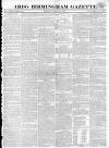 Aris's Birmingham Gazette Monday 28 February 1814 Page 1