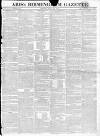 Aris's Birmingham Gazette Monday 21 March 1814 Page 1