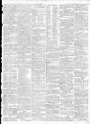 Aris's Birmingham Gazette Monday 28 March 1814 Page 3