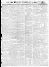 Aris's Birmingham Gazette Monday 20 June 1814 Page 1