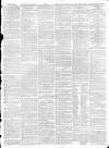 Aris's Birmingham Gazette Monday 29 August 1814 Page 3