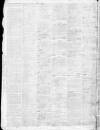 Aris's Birmingham Gazette Monday 02 January 1815 Page 4