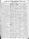 Aris's Birmingham Gazette Monday 24 April 1815 Page 1