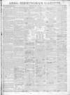 Aris's Birmingham Gazette Monday 08 May 1815 Page 1