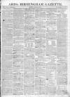 Aris's Birmingham Gazette Monday 26 June 1815 Page 1