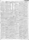 Aris's Birmingham Gazette Monday 10 July 1815 Page 3