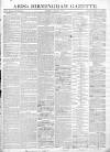Aris's Birmingham Gazette Monday 24 July 1815 Page 1