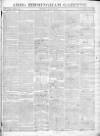 Aris's Birmingham Gazette Monday 14 August 1815 Page 1