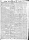 Aris's Birmingham Gazette Monday 28 August 1815 Page 1