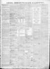 Aris's Birmingham Gazette Monday 20 November 1815 Page 1