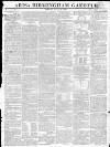 Aris's Birmingham Gazette Monday 22 January 1816 Page 1