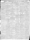 Aris's Birmingham Gazette Monday 12 February 1816 Page 1
