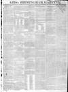 Aris's Birmingham Gazette Monday 01 April 1816 Page 1