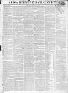 Aris's Birmingham Gazette Monday 04 November 1816 Page 1