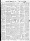 Aris's Birmingham Gazette Monday 31 March 1817 Page 1