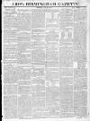 Aris's Birmingham Gazette Monday 16 June 1817 Page 1