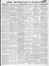 Aris's Birmingham Gazette Monday 30 June 1817 Page 1